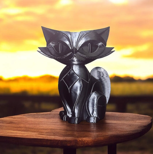 Katze